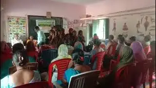 HPS hunswad social audit gram sabha 2025-26