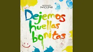 Dejemos Huellas Bonitas