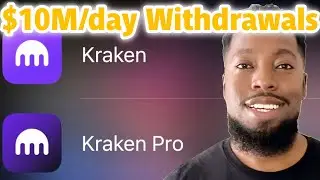 Внимание: у вас НЕТ &laquo;Kraken Pro&raquo;!