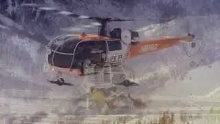 Airbus Helicopters Vision Zero Aviation Safety Award - Intermountain Life Flight