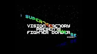 Vision Factory - Crack Intro