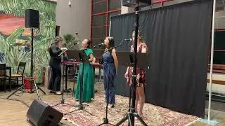 The Princess Power Medley (Broadway Princess Party)