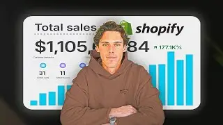 How to find an $8K/day winning product in 13 mins.