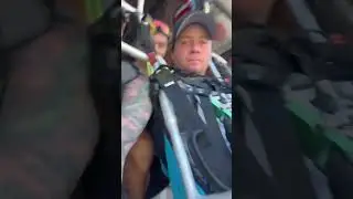 Yirra Airtime Paragliding NDIS Australia