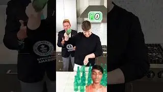World records #shorts #mrbeast #worldrecord #challenge #record  #guinnesworldrecord #drink