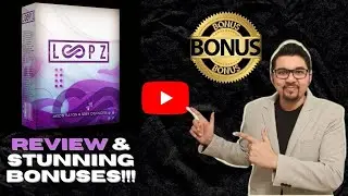 LOOPZ Review⚡🔗💻⚡World&rsquo;s First Ever &ldquo;Profit Looping&rdquo; System⚡🔗💻⚡+XL Traffic Bonuses💸💰💲