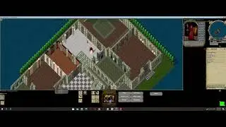 Doom Ultima Online
