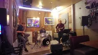 The 59th Street Bridge Song (Feelin&rsquo; Groovy) &ndash; Yascha Noonberg Band (Simon & Garfunkel Cover &ndash; Live)