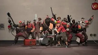 TF2 CHILL
