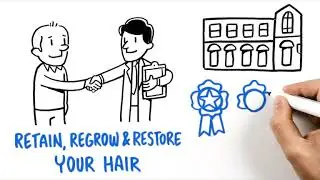 Bosley: The Secrets To Hair Restoration