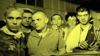 23 Skidoo - Quiet Pillage {1982}