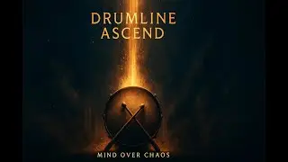 Drumline Ascend | Epic Motivational Drumline Music