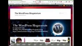 How to reblog