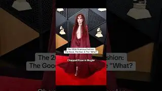 Лучшие и худшие наряды: красная дорожка премии &laquo;Грэмми&raquo; 2026 🎤