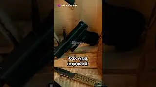 Understanding the National Firearms Act
