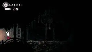 Investigo la ciudadela | hollow knight silkson #9