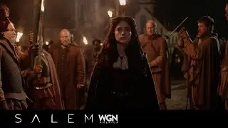 WGN America&rsquo;s Salem: Season 2 Recap