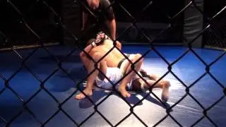 Kurt Bailey vs. Gary Kopas