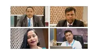 Blue Water Logistics Corporate film for IPO