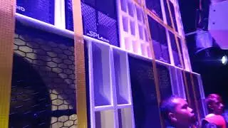 penampakan Spl Audio blizzat