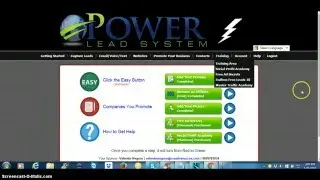 How to Set Up Your Sales Funnel in Traffic Monsoon or Any Other Business You Promote Step by Step