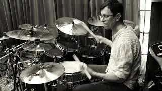 Serge Nedzelsky. Jim Chapin Solo 1C