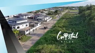 Crystal Ville Gated Communities &mdash; Your ultimate safe haven in Suriname