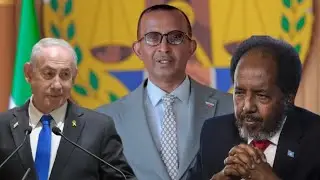 Madaxtooyada Somaliland oo Qaraar ka Soo saartey Cidii ka hortimaada Aqoonsiga 34 Sanno ka dib......