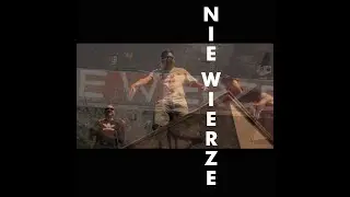 Ejkej - Nie wierzę feat. Gieras, Official Vandal prod.Tytuz (Official Video)