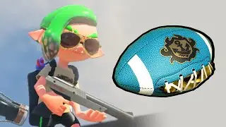 Splatoon 3 - The Clam Blitz Experience