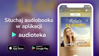 Kobieta w słońcu - audiobook |  Dorota Milli (czyta Kim Sayar)