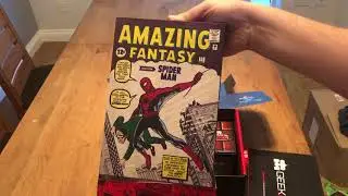 Geek fuel exp vol 2 review
