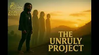 Zion Royale &ndash; Yuh Done Know (Official Audio) | The Unruly Project