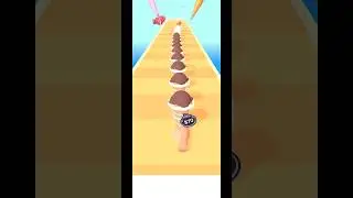 Ice cream cake #game #icecream #run #sigma #sigmaboy #shorts #viralvideo #fyp