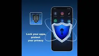 App lock-Photo Vault, Password