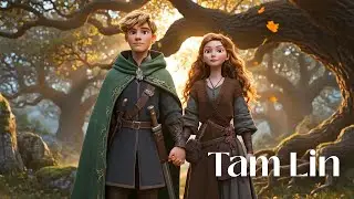 Tam Lin | A Scottish Fairy Tale of Love, Magic, and the Queen of Fairies