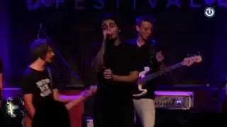 Mostar Rock School Blues Band - With A Little Help From My Friends (Joe Cocker cover)