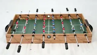 SULIVES Game table assembly video