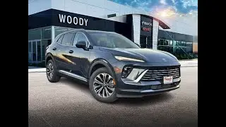 2026 Buick Envision Preferred Gurnee, Libertyville, Northbrook, Kenosha, Waukegan IL