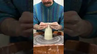 throw an oil cruet with me! (#shorts)