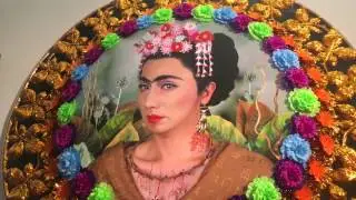 Ясумаса Моримура. История автопортрета