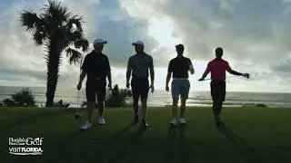 Hammock Beach Resort, Palm Coast, FL