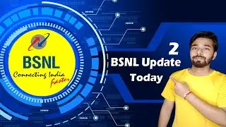 BSNL 