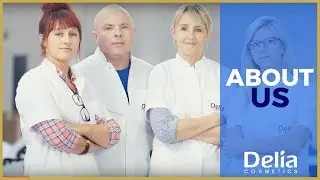 Delia Cosmetics - about company
