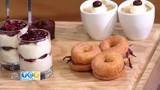 TCL Trend Wedding Catering Segment
