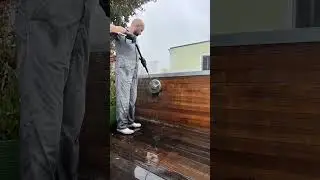 The Pro Technique for Perfect Pressure Washing Results