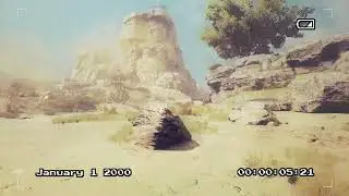 Strange Siren (CW in Desc)