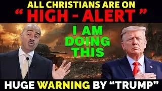 Pastor Gino Jennings [December 30, 2025] GOD JUST SPOKE THROUGH HIM ON TV!