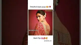 Deepika padukone famous pose🔥|#deepika #feed #bollywood #notabilitystar #youtuber #shortsfeed #yt