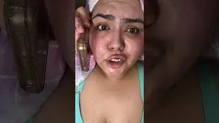 #transition #undiscoveredmua #followme #viral #seehergreatness